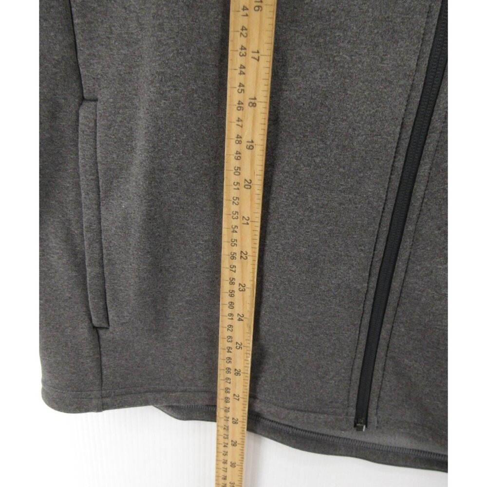 LL Bean Vest Large Performance Jacket Slightly Fi… - image 5